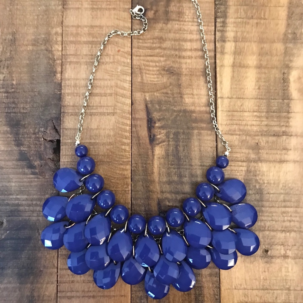 Bauble Necklace
